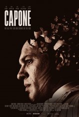 Капоне. Лицо со шрамом / Capone (2020) BDRip | iTunes