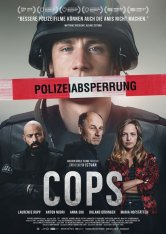 Копы /  Cops (2018) WEB-DLRip