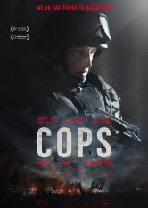 Копы /  Cops (2018) WEB-DL 720p