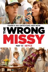 Не та девушка / The Wrong Missy (2020) WEBRip | IdeaFilm