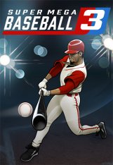 Super Mega Baseball 3 (2020) FitGirl