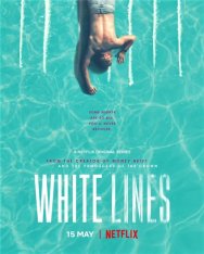 Белые линии / White Lines [Полный сезон] (2020) WEB-DL 1080p | SDI Media