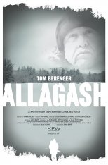 Кровь и деньги / Allagash / Blood and Money (2020) WEB-DLRip