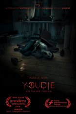 Умри: скачай приложение и умри / You die: get the app, then die / Scarichi l'app poi muori (2018) WEBRip 1080p