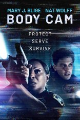 Видеорегистратор / Body Cam (2020) HDRip | iTunes