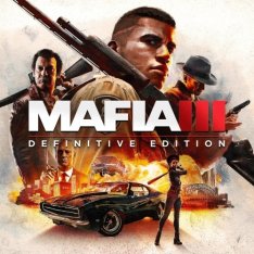 Мафия 3 / Mafia III: Definitive Edition (2020) FitGirl
