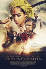 Королева-воин Джханси / The Warrior Queen of Jhansi (2019) WEB-DL 1080p