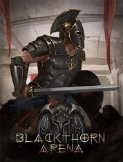 Blackthorn Arena (2020)