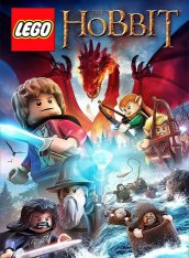 LEGO The Hobbit (2014) xatab