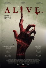 Пила: Начало / Живые / Alive (2018) WEB-DLRip | iTunes