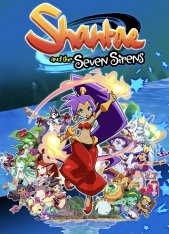 Shantae and the Seven Sirens (2020)