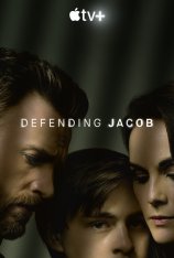 Защищая Джейкоба / Defending Jacob [Полный сезон] (2020) WEB-DL 1080p | NewStudio