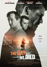 Пороховая бочка / The Day We Died / Krudttønden (2020) WEB-DL 720p