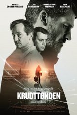 Пороховая бочка / The Day We Died / Krudttønden (2020) WEB-DLRip