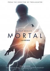 Бог грома / Mortal (2020) WEB-DLRip | iTunes