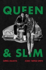 Квин и Слим / Queen & Slim (2019) BDRip 1080p | Лицензия