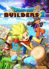 Dragon Quest Builders 2 (2019)