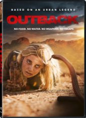 Аутбэк / Пустыня / Outback (2019) DVDRip