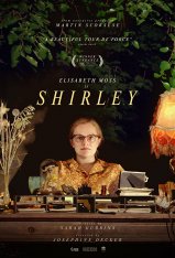 Ширли / Shirley (2020) WEB-DLRip | iTunes