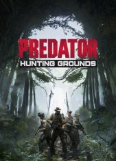 Predator: Hunting Grounds - Digital Deluxe Edition (2020)