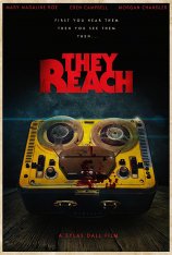 Приходящие / They Reach (2020) HDRip