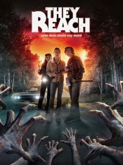 Приходящие / They Reach (2020) BDRip 720p