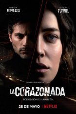 Предчувствие / Intuition / La corazonada  (2020) WEB-DL 720p