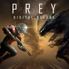Prey: Digital Deluxe Edition (2017) xatab
