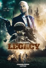 Наследие / Legacy (2020) WEB-DLRip