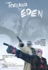 По дороге в РАЙ / From Iceland to EDEN (2019) WEBRip