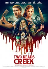 Ручей "Два истока" / Two Heads Creek (2019) WEB-DLRip