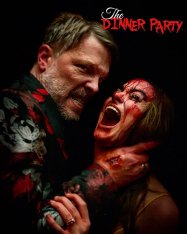 Званый ужин /  The Dinner Party (2020) WEB-DLRip