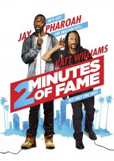 Две минуты славы / 2 Minutes of Fame (2020) DVDRip