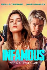 Печально известные / Infamous (2020) WEB-DLRip