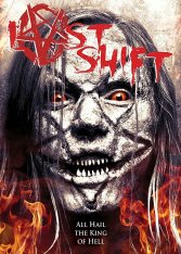 Последняя смена / Last Shift (2014) HDRip | IVI