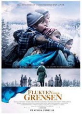 Пересечь границу / Flukten over grensen (2020) WEB-DL 1080p