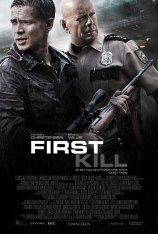 Первое убийство / First Kill (2017) BDRip | iTunes