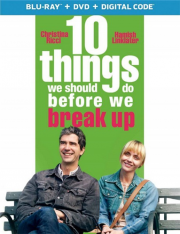 10 свиданий / 10 Things We Should Do Before We Break Up (2020) BDRip | IVI