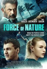 Сила стихии / Force of Nature (2020) BDRip | iTunes