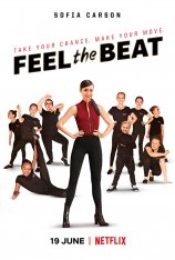 Почувствуй ритм / Feel the Beat (2020) WEB-DL 1080p | Пифагор