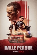 Потерянная пуля / Lost Bullet / Balle perdue (2020) WEB-DL 1080p