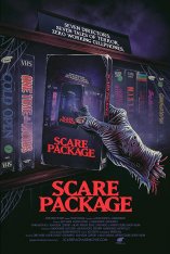 Жуткий наборчик / Набор ужасов / Scare Package (2019) WEB-DLRip