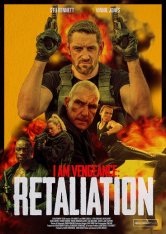 Я - возмездие 2: Расплата / I Am Vengeance: Retaliation (2020) WEB-DLRip