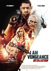 Я - возмездие 2: Расплата / I Am Vengeance: Retaliation (2020) WEB-DL 1080p