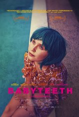 Молочные зубы /  Babyteeth (2019) WEB-DLRip