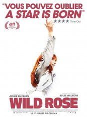 Дикая Роза / Wild Rose (2018) BDRip | iTunes