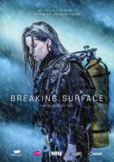 Глубокое погружение / Ломая поверхность / Breaking Surface (2020) BDRip | iTunes