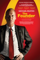 Основатель / The Founder (2016) BDRip 1080p | iTunes