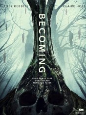 Становление / Becoming (2020) BDRip | iTunes