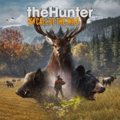 TheHunter: Call of the Wild (2017) FitGirl